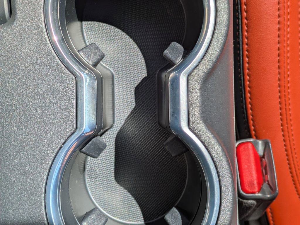 Certified 2025 Ford Mustang GT Premium w/ Mustang Nite Pony Package image 14