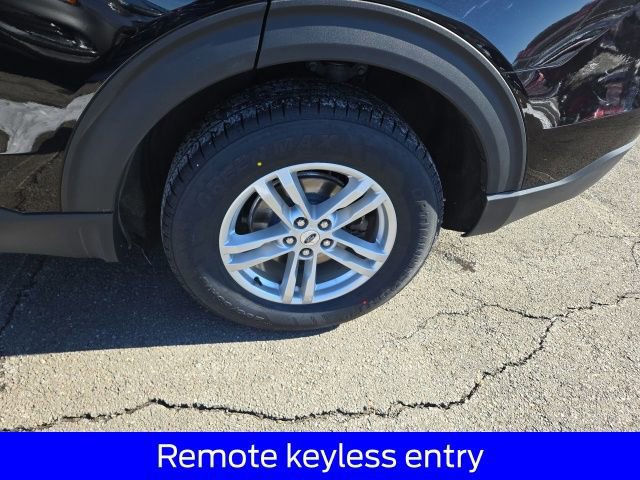 Certified 2023 Ford Explorer XLT w/ Equipment Group 202A image 12