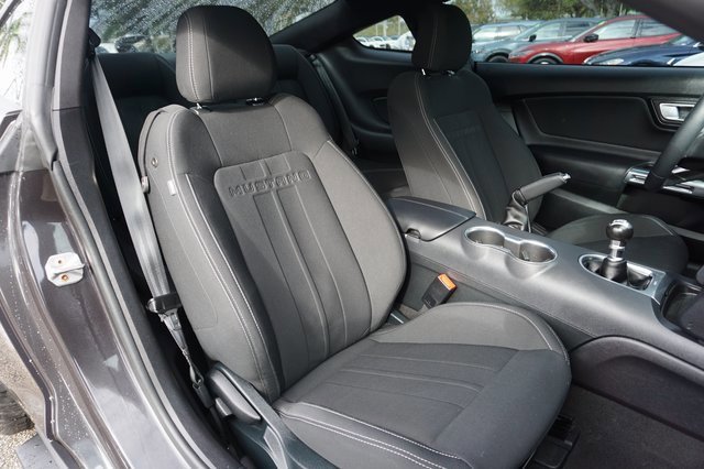 Certified 2023 Ford Mustang Coupe image 6