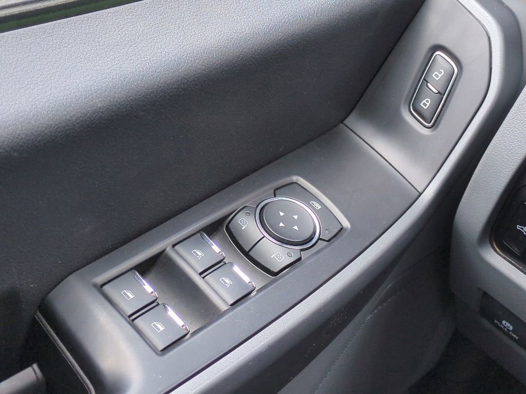 Certified 2024 Ford F250 XLT AWD/4WD image 27