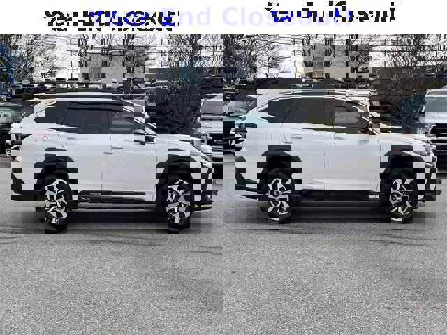 Used 2023 Subaru Outback Premium image 6