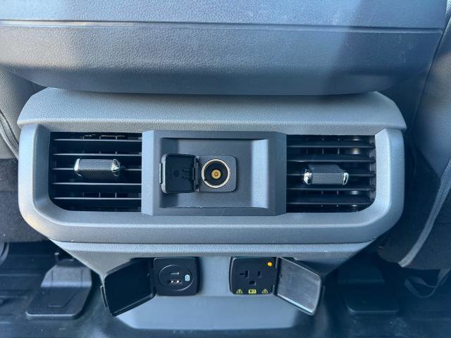 Certified 2022 Ford F150 Lightning Pro image 18