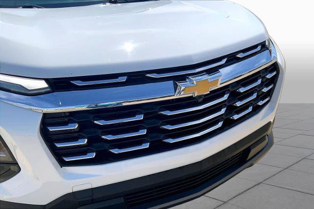 Used 2026 Chevrolet Equinox LT AWD/4WD image 29