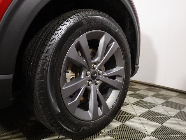 Certified 2023 Ford Explorer XLT w/ Equipment Group 202A image 38