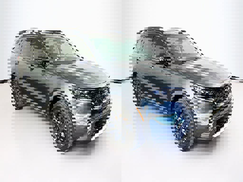 Used 2021 Kia Sorento SX Prestige image 7