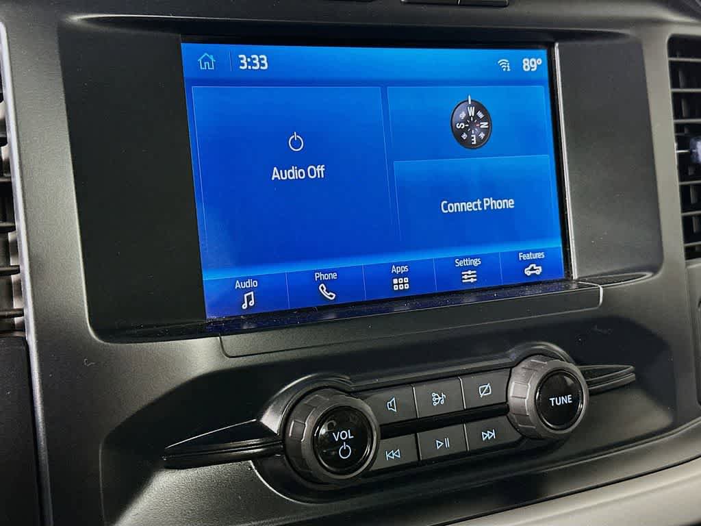 Certified 2023 Ford F150 XLT AWD/4WD image 16