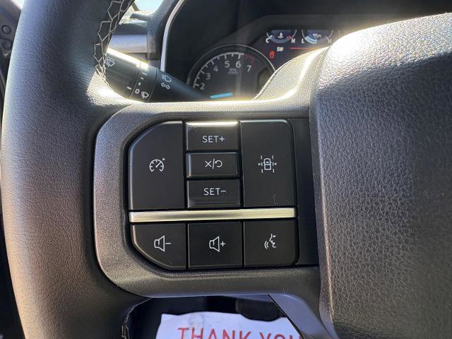 Certified 2023 Ford F150 XLT w/ Equipment Group 302A High image 21