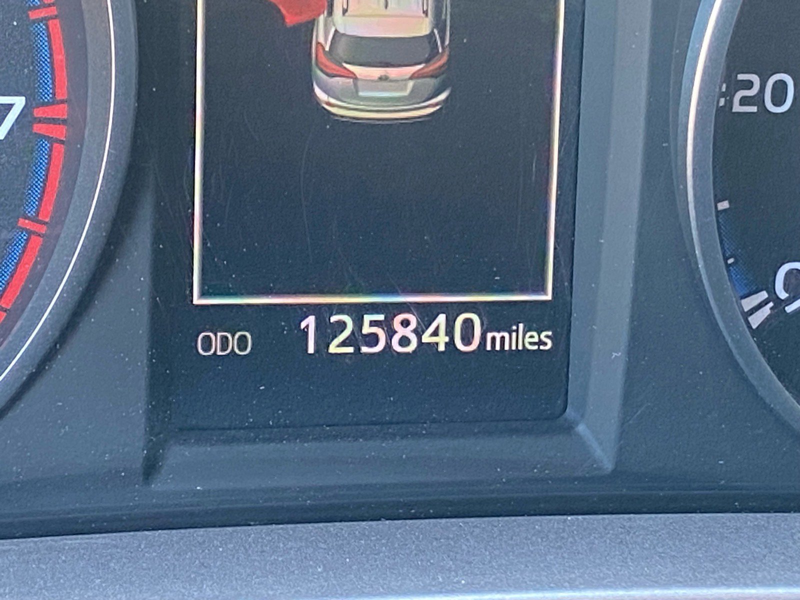 Used 2017 Toyota RAV4 XLE w/ Plus Special Value Package image 15