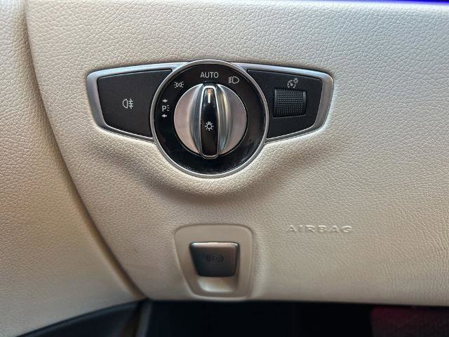 Used 2019 Mercedes-Benz E 300 w/ Premium 1 Package image 29