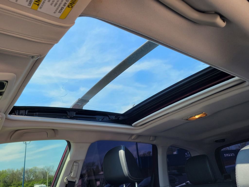 Used 2017 Subaru Forester 2.0XT Touring image 59