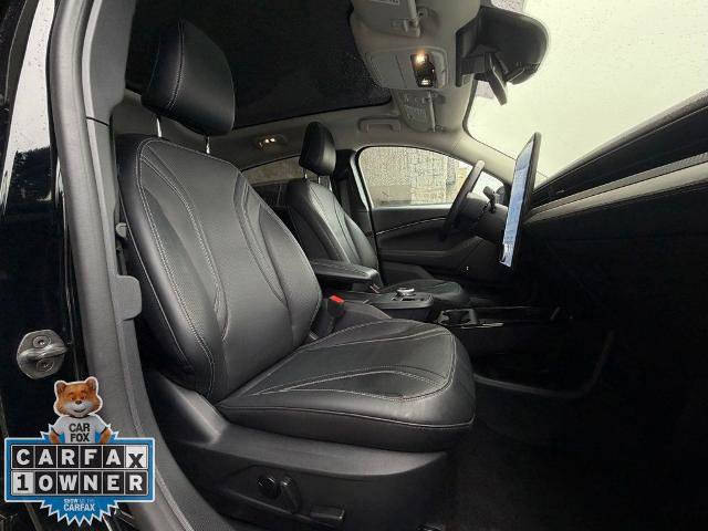 Certified 2024 Ford Mustang Mach-E Premium image 26