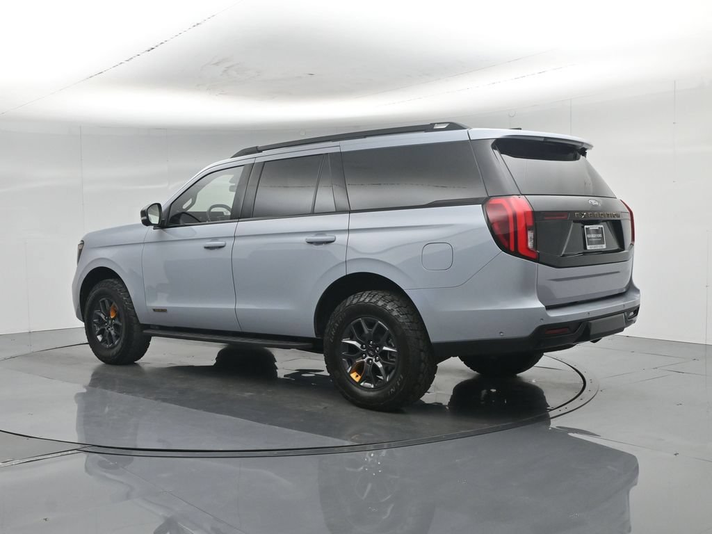 Certified 2025 Ford Expedition Tremor AWD/4WD image 7