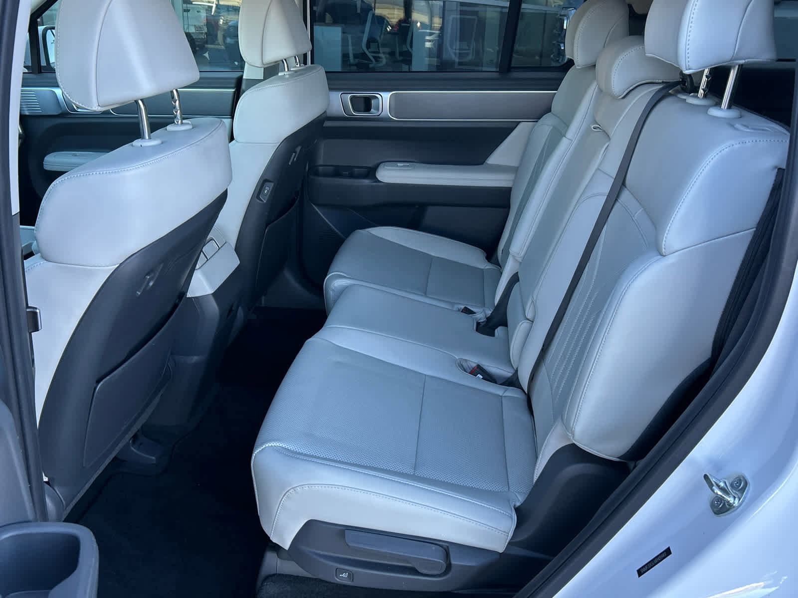 Used 2024 Hyundai Santa Fe SEL image 23