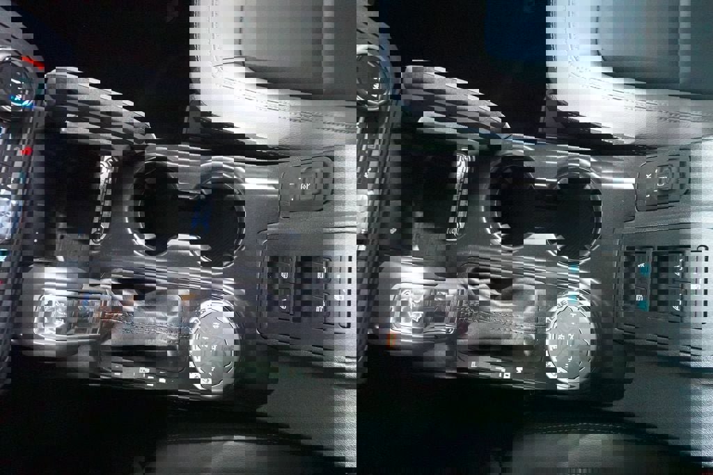 Certified 2022 Ford Bronco Outer Banks AWD/4WD image 17