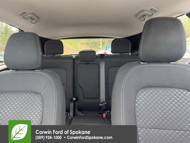Certified 2025 Ford Escape Active AWD/4WD image 34