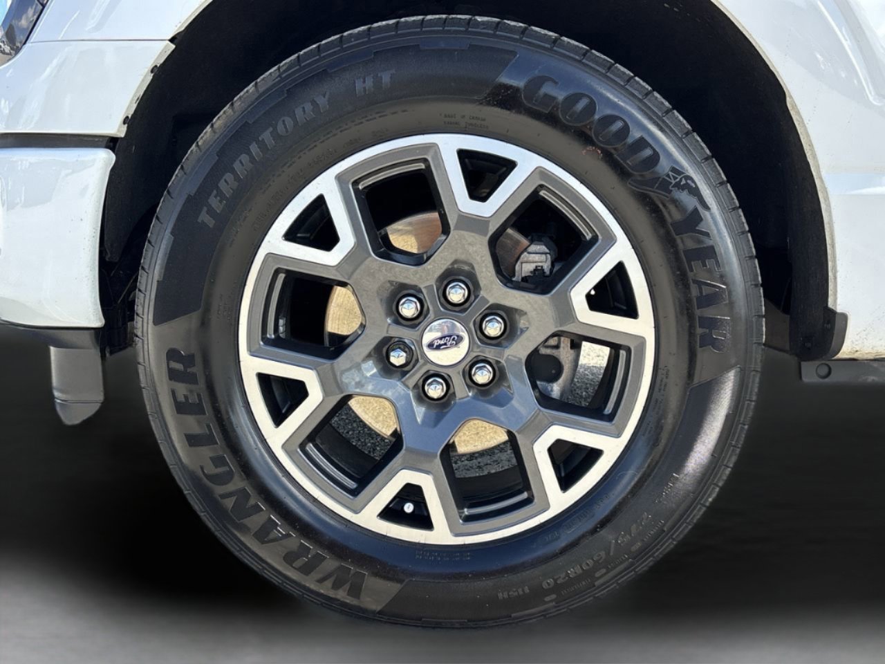 Certified 2024 Ford F150 STX image 36