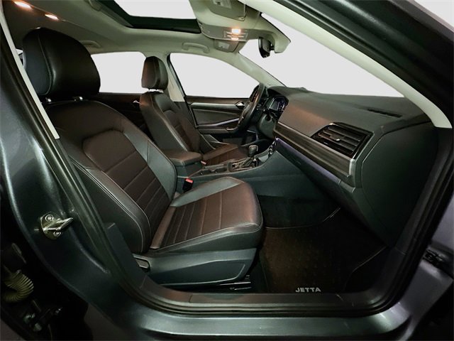 Used 2021 Volkswagen Jetta SEL image 22
