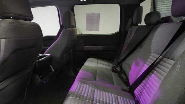 Certified 2023 Ford F150 XLT w/ Equipment Group 302A High image 20