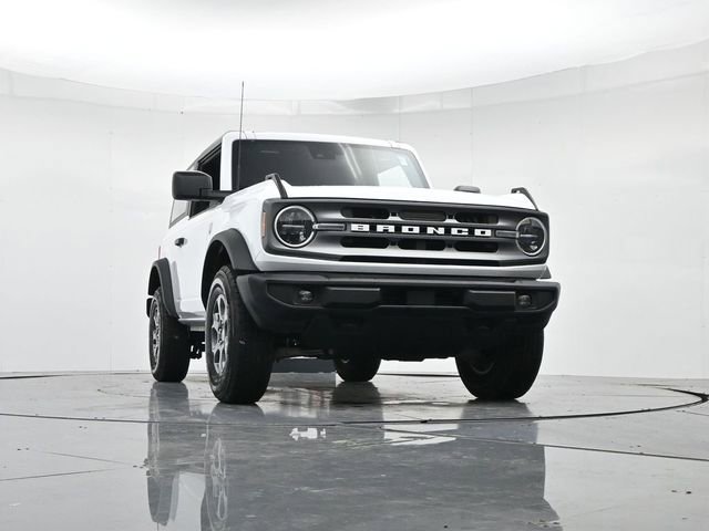 Certified 2024 Ford Bronco Big Bend image 30