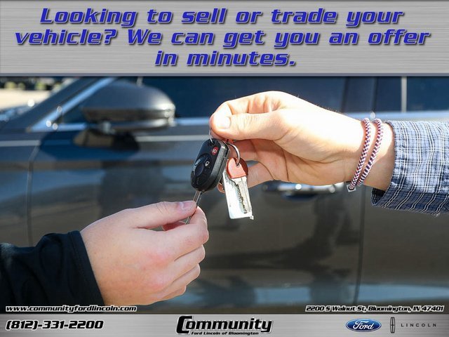 Certified 2024 Ford Bronco Sport Heritage w/ Heritage Convenience Package AWD/4WD image 18
