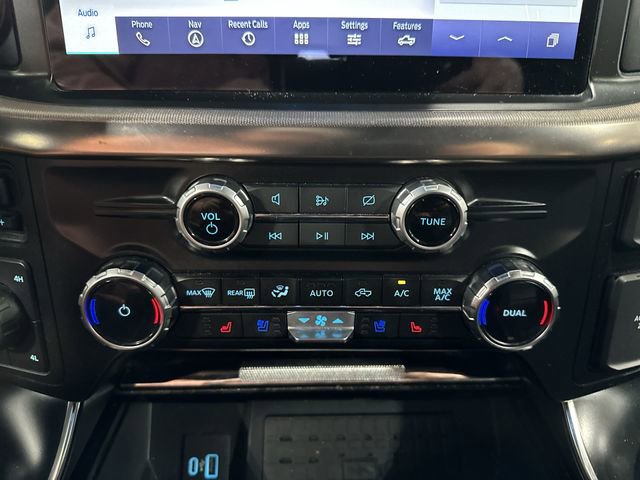 Certified 2023 Ford F150 Raptor w/ Raptor Carbon Fiber Package AWD/4WD image 21