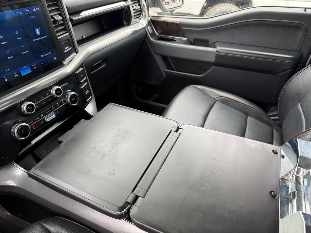 Certified 2022 Ford F150 4x4 SuperCrew image 20