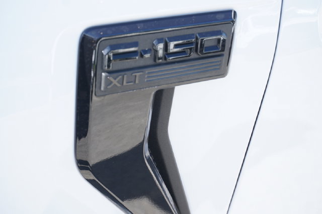 Certified 2023 Ford F150 XLT w/ Equipment Group 302A High AWD/4WD image 45