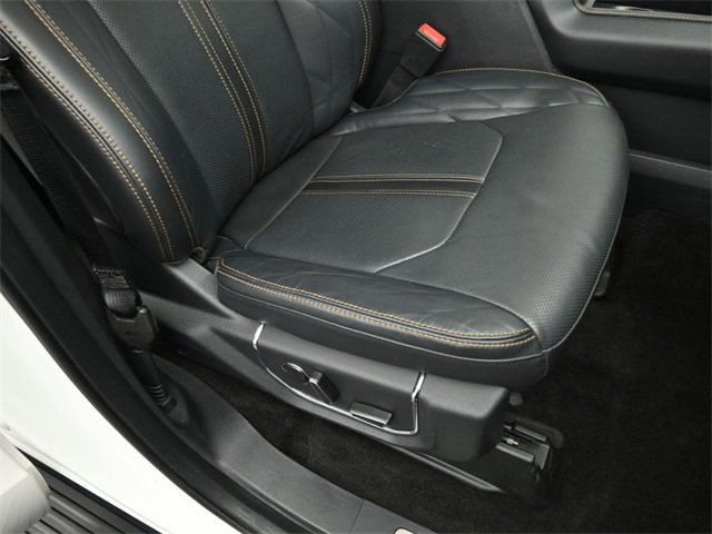 Certified 2022 Ford Expedition Platinum image 50