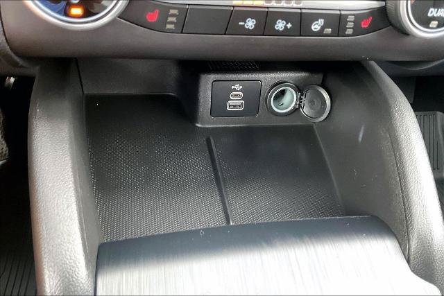 Certified 2025 Ford Escape ST-Line w/ Equipment Group 301A FWD image 32