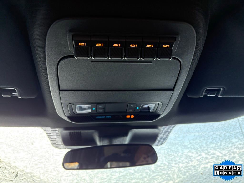 Certified 2026 Ford F450 XLT w/ FX4 Off-Road Package image 27