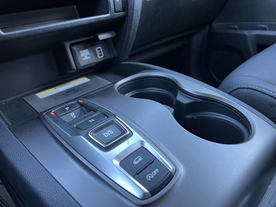 Used 2022 Honda Pilot Special Edition image 33