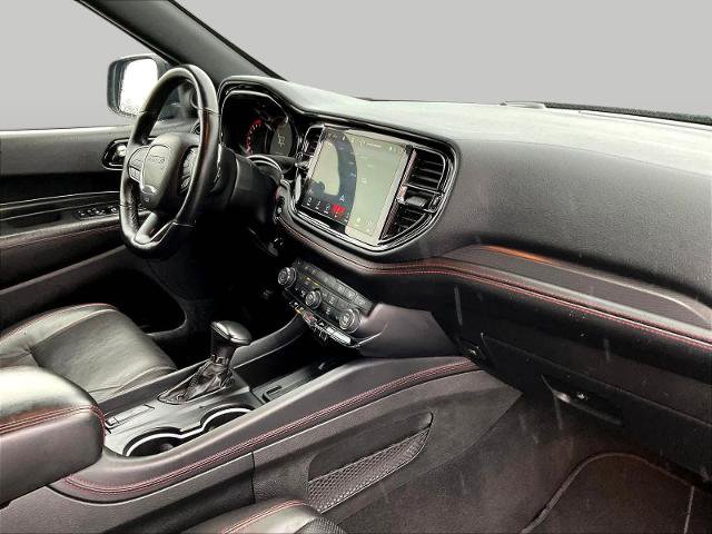 Used 2025 Dodge Durango R/T AWD/4WD image 28