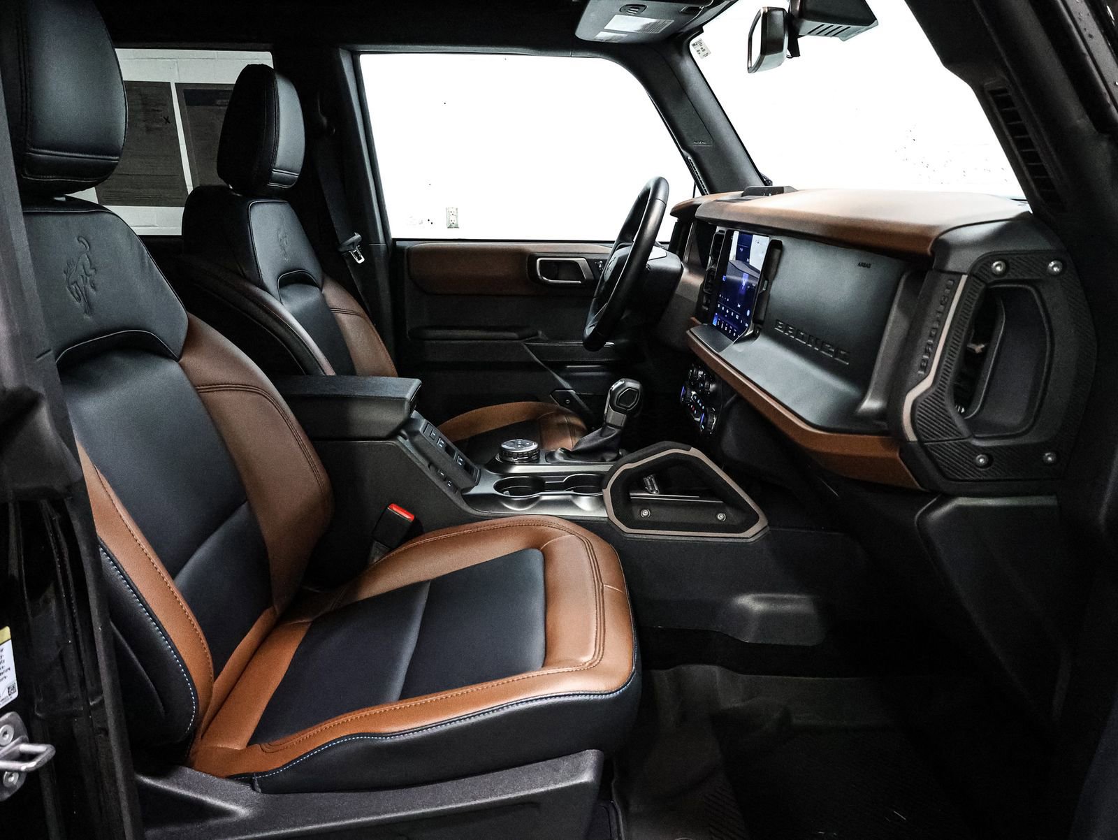 Certified 2024 Ford Bronco Outer Banks image 23