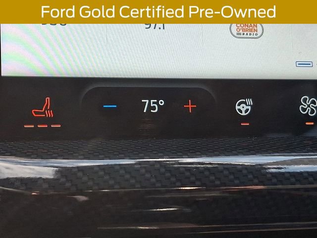 Certified 2024 Ford Escape ST-Line w/ Tech Pack #1 image 27