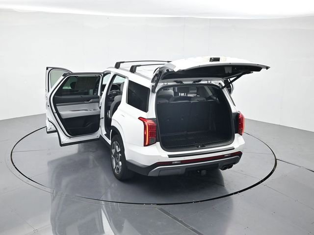 Used 2025 Hyundai Palisade SEL AWD/4WD image 43