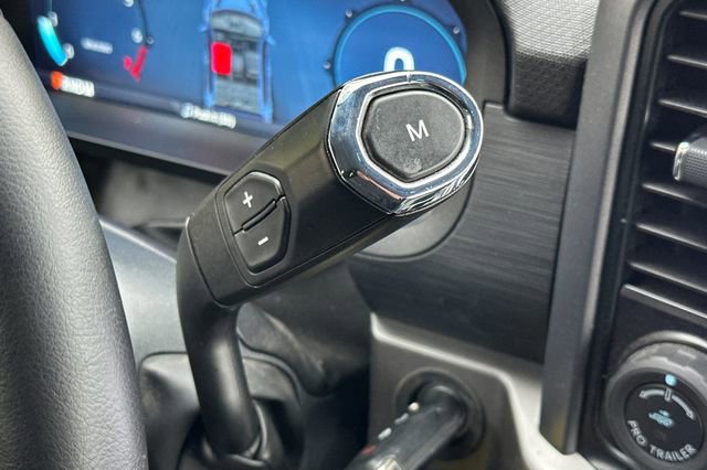 Certified 2024 Ford F150 XLT w/ Mobile Office Package image 19