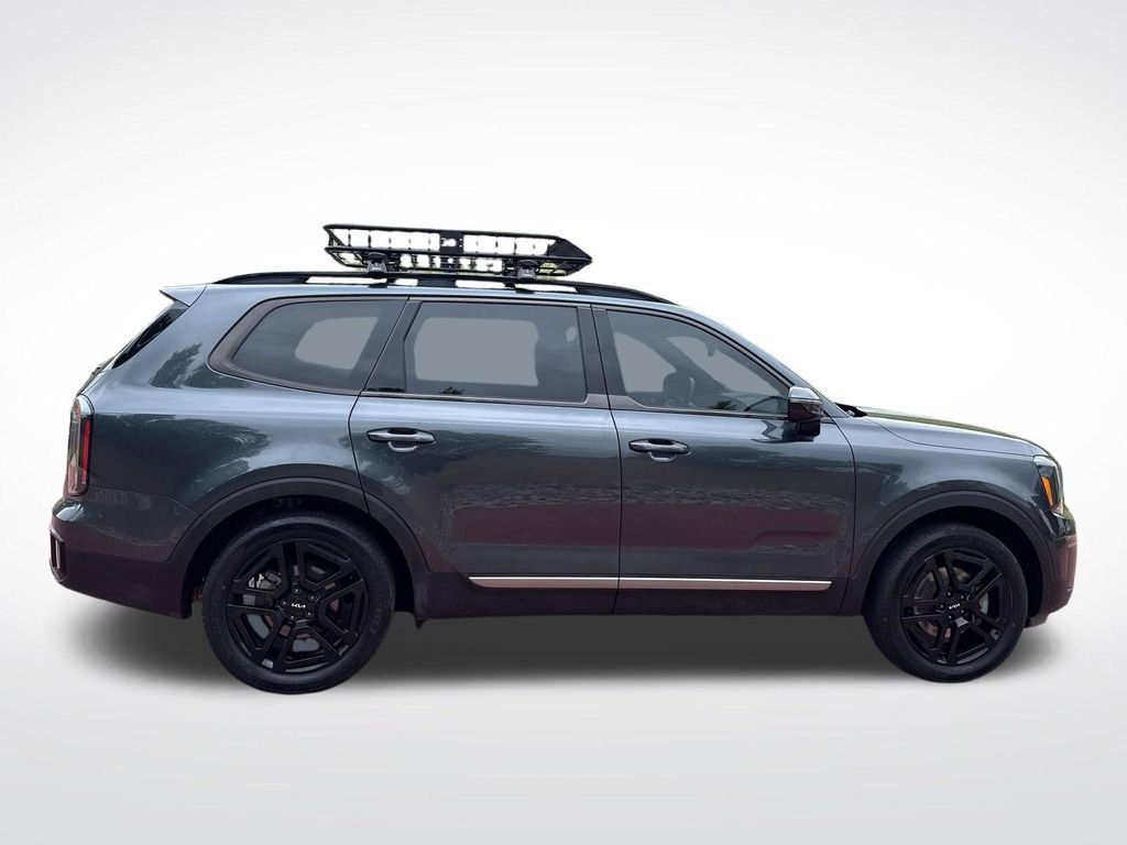 Used 2023 Kia Telluride SX X-Line AWD/4WD image 9