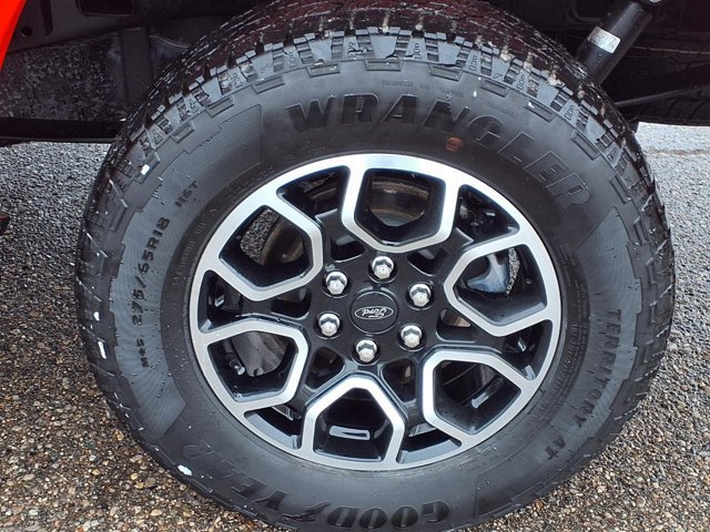 Certified 2023 Ford F150 XLT w/ Equipment Group 302A High image 29