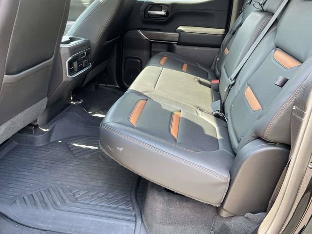 Used 2020 GMC Sierra 1500 AT4 w/ AT4 Premium Package AWD/4WD image 5