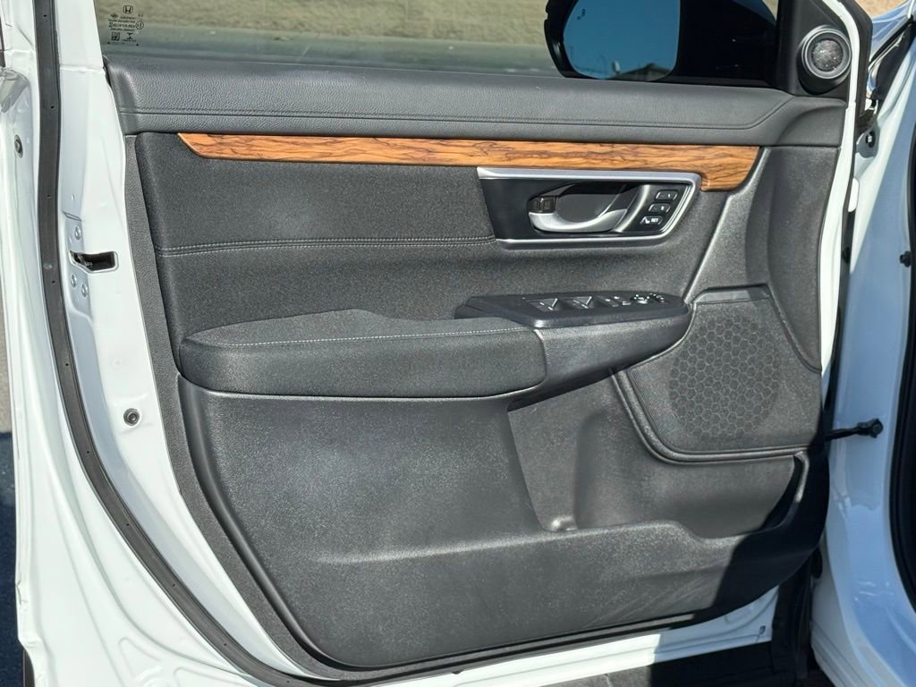 Used 2021 Honda CR-V EX image 16