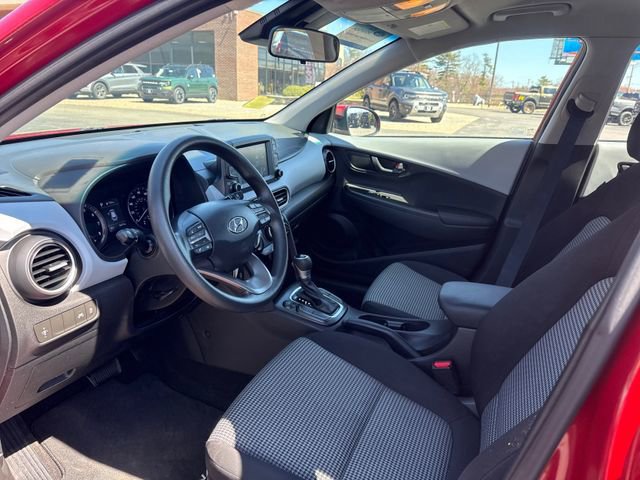 Used 2019 Hyundai Kona SE FWD image 9