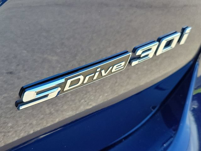 Used 2022 BMW X3 sDrive30i w/ M Sport Package RWD image 7