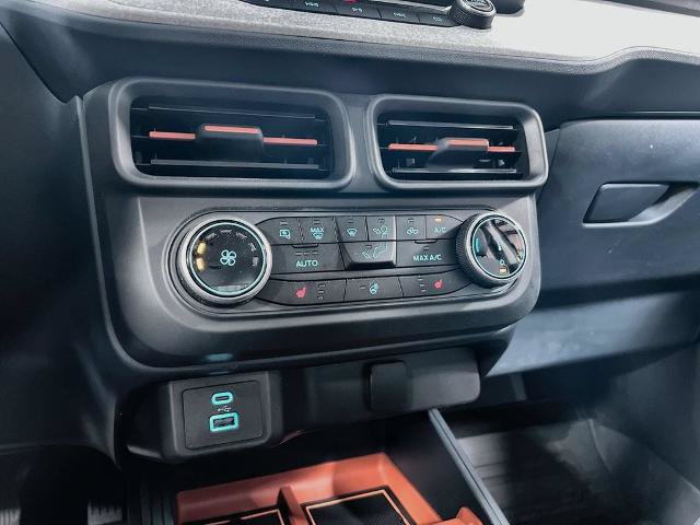 Certified 2024 Ford Maverick XLT w/ XLT Luxury Package FWD image 33