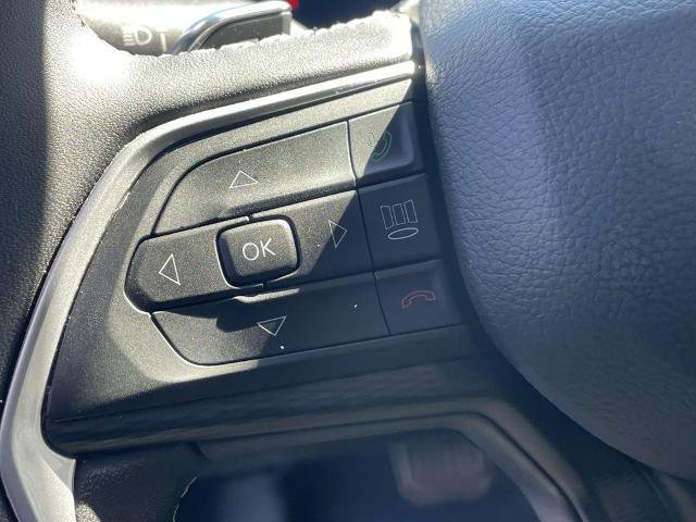 Used 2024 Jeep Grand Cherokee L Laredo image 20