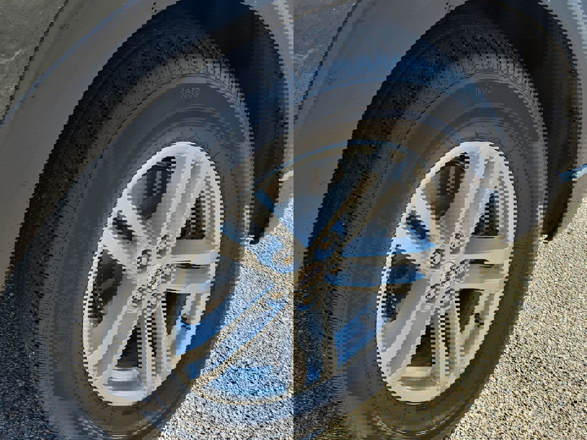 Certified 2023 Ford Explorer XLT image 10