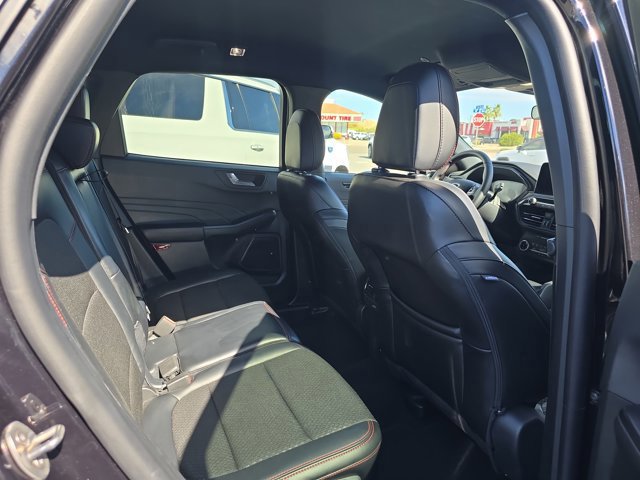 Certified 2025 Ford Escape ST-Line image 16