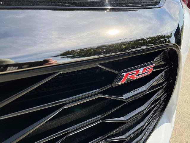 Used 2023 Chevrolet TrailBlazer RS w/ Sun and Liftgate Package FWD image 9