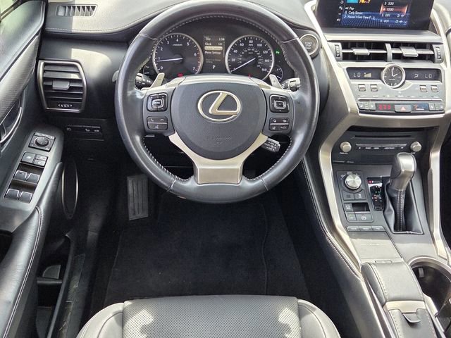 Used 2019 Lexus NX 300 FWD w/ Comfort Package image 11