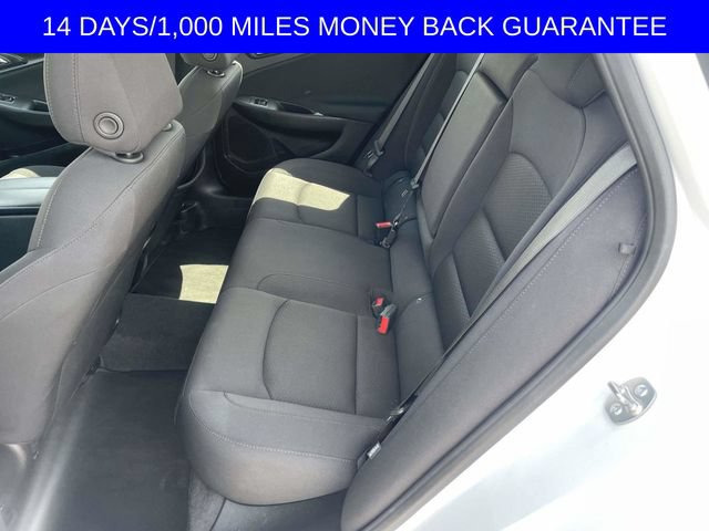 Used 2025 Chevrolet Malibu LT FWD image 10