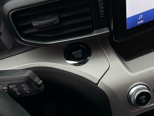 Certified 2023 Ford Explorer XLT w/ Equipment Group 202A image 32